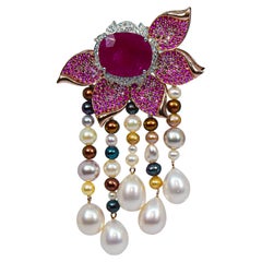 Brooches
