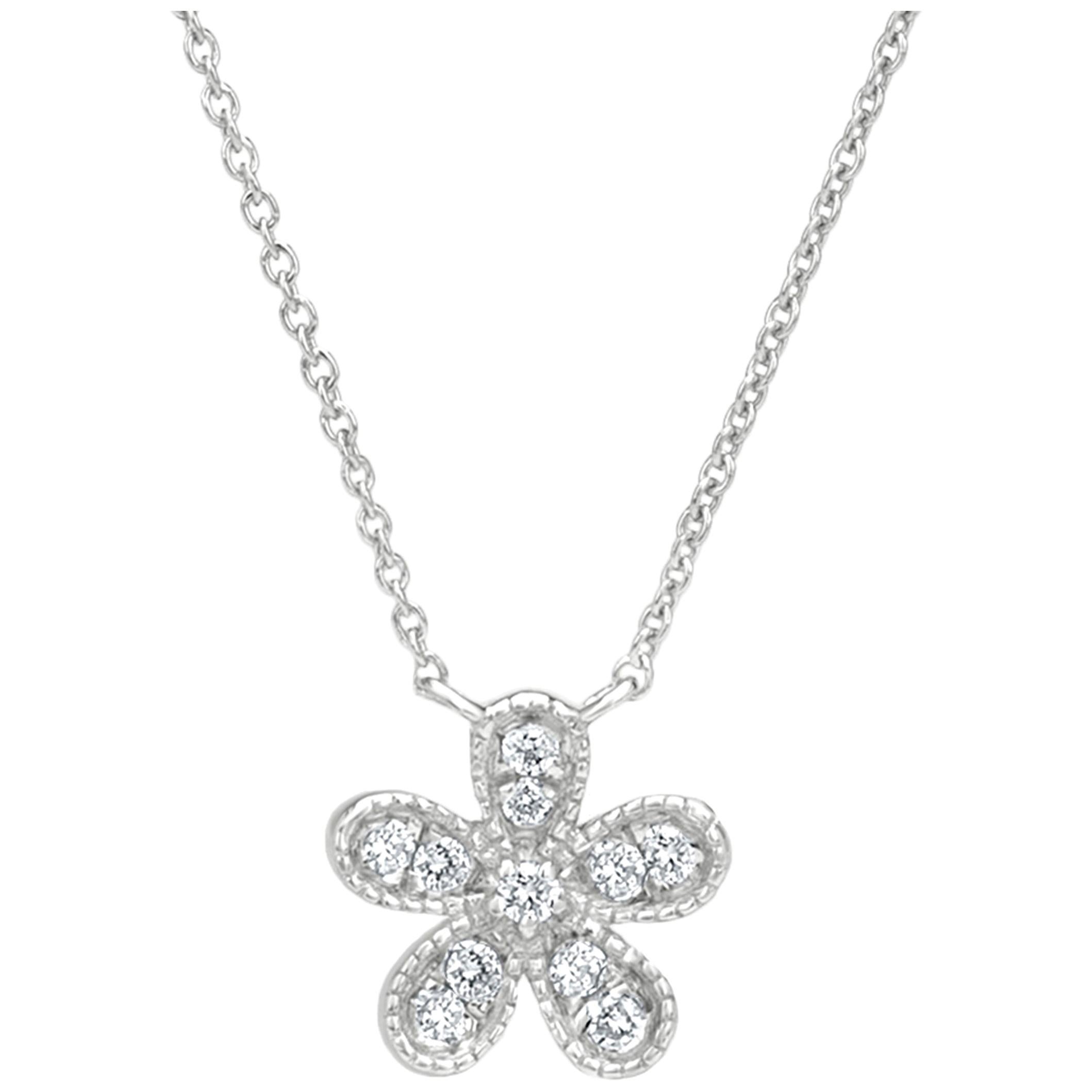 GIA Certified 18k Carved White Jade, Jade and Diamond Pendant and Chain