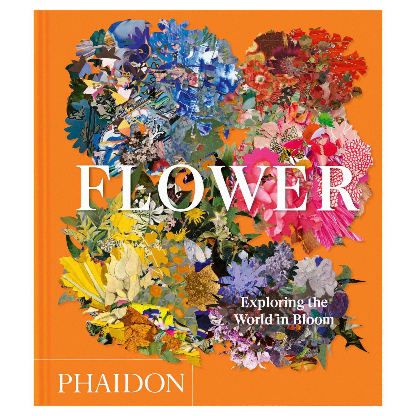Flower: Exploring the World in Bloom, Compact Format For Sale