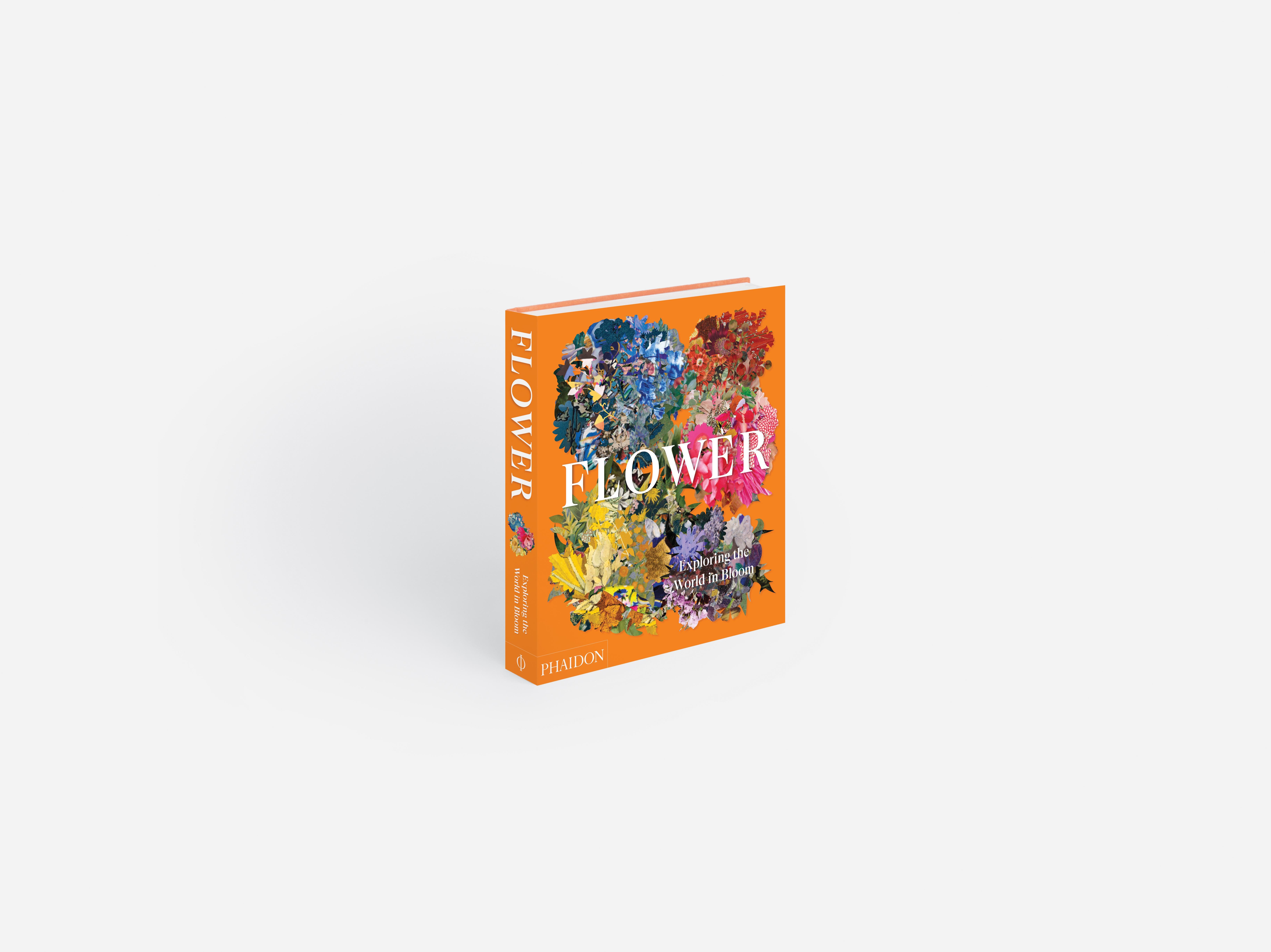 A comprehensive and sumptuous survey that celebrates the beauty and appeal of flowers throughout art, history, and culture

The latest installment in the bestselling Explorer Series takes readers on a journey across continents and cultures to