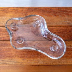 Flower Floater Candleholder by Pipsan Swanson Saarinen, 1948