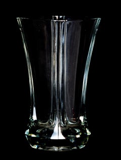 Vase à fleurs, Italie, années 1970