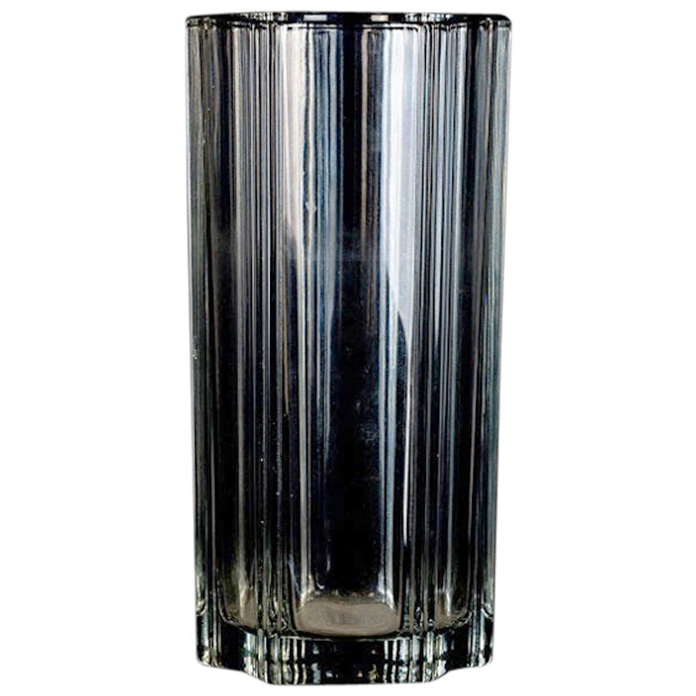 Vase à fleurs, Italie, années 1970