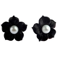 Artisan Stud Earrings