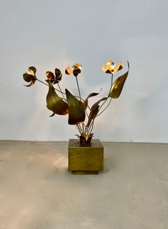 Flower Lamp 1960s