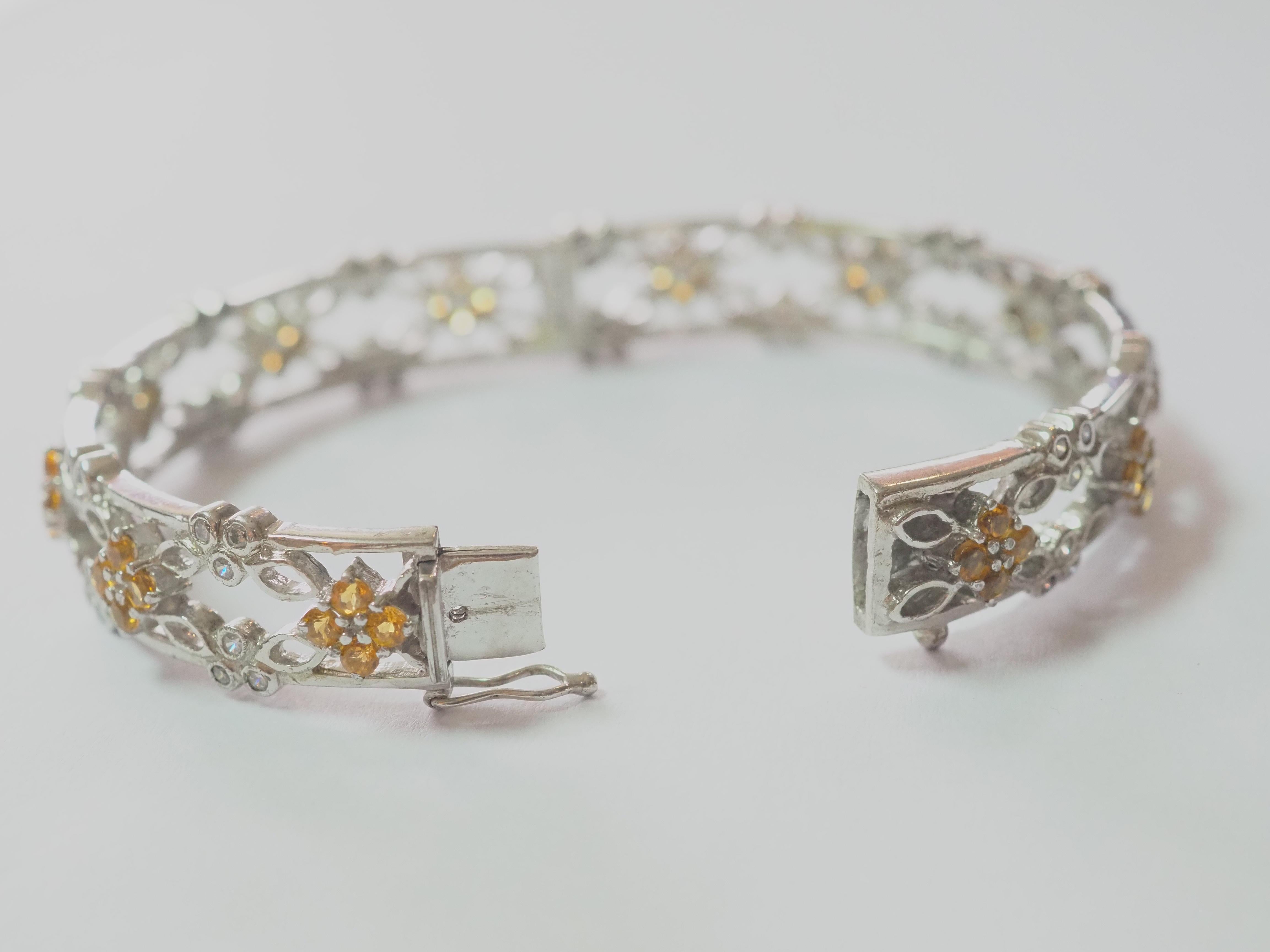 sterling silver bracelets and bangles in ct and ma