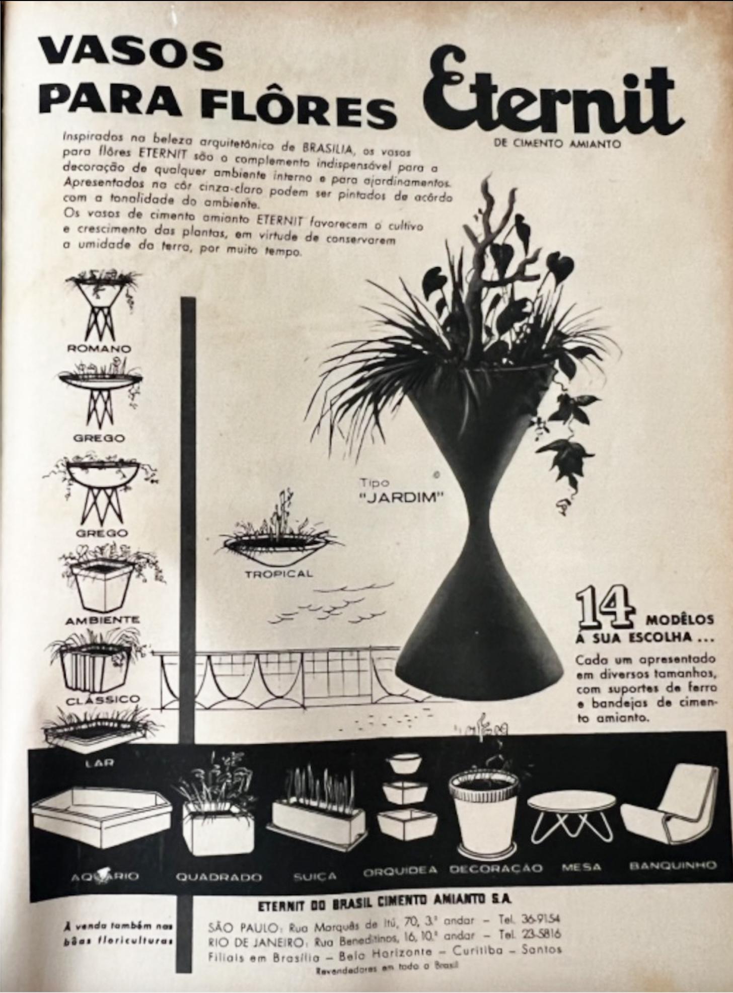 Jardinière 