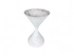 Jardinière "Spindel" en fibre de verre de Willy Guhl pour Eternit, c.C. années 1960