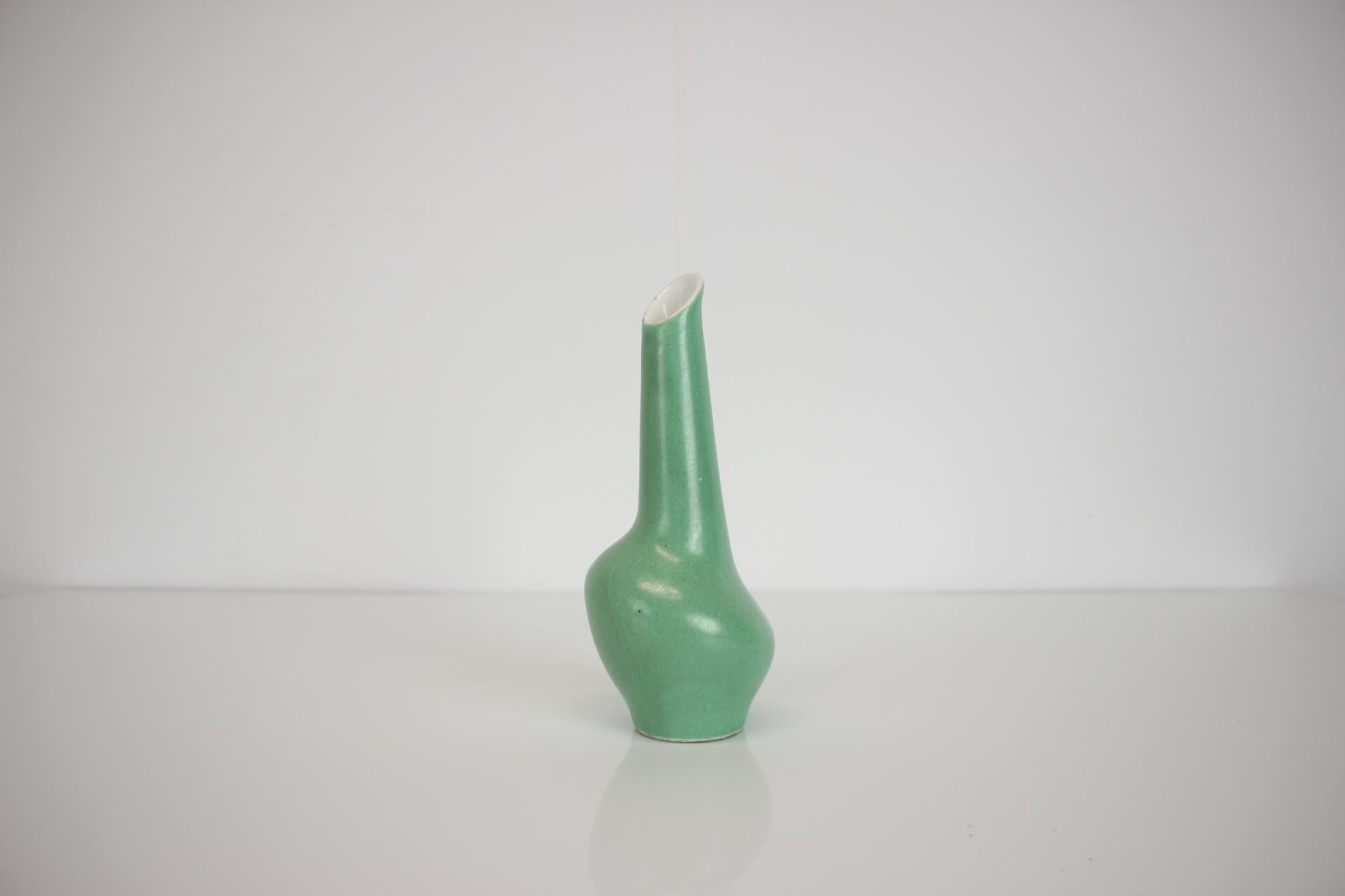 Mid-Century Modern Pot à fleurs, années 1950, Tchécoslovaquie en vente