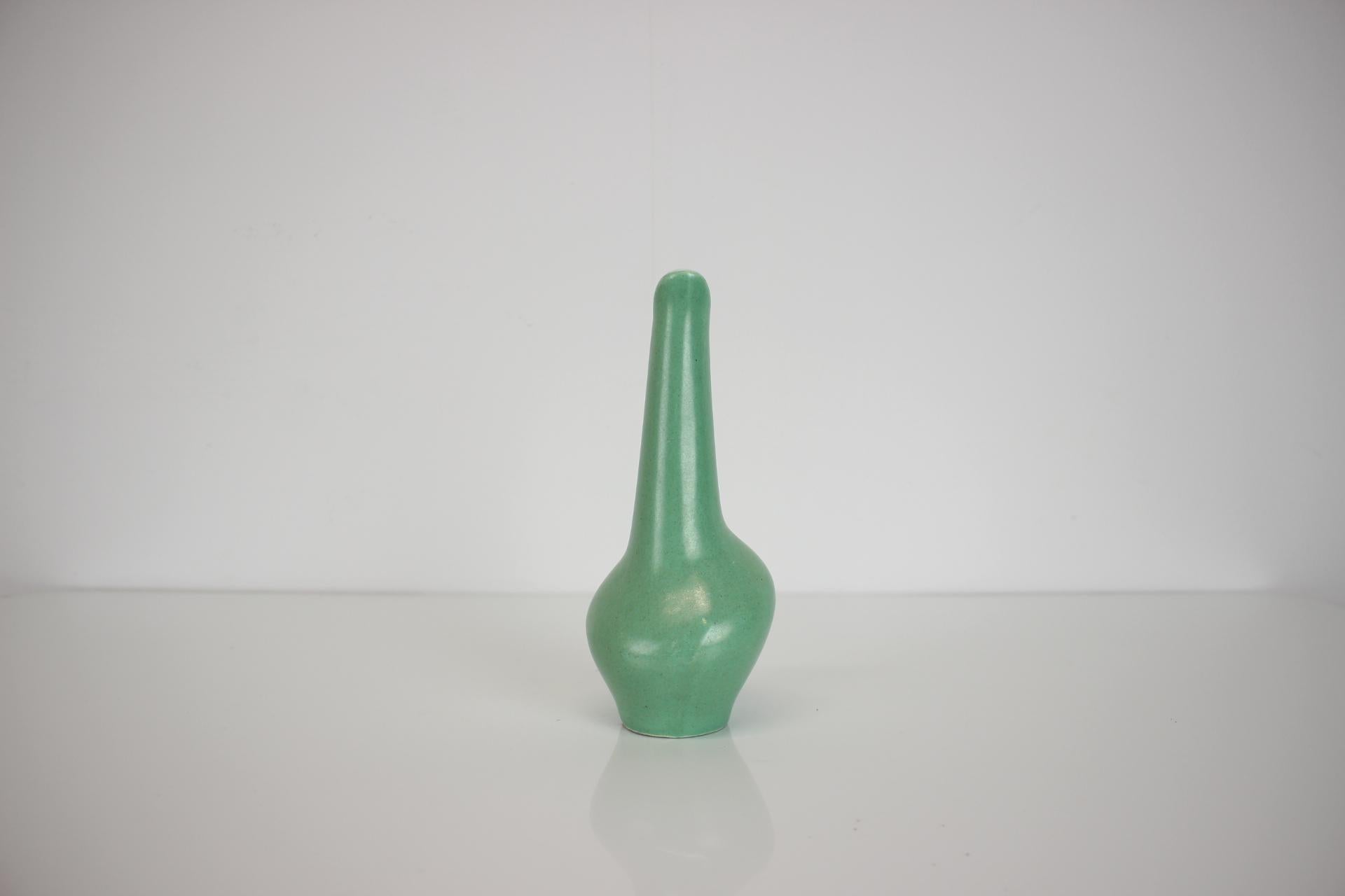 Pot à fleurs, années 1950, Tchécoslovaquie Bon état - En vente à Praha, CZ