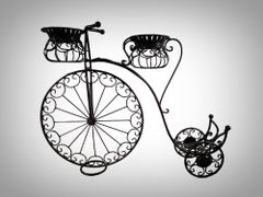 Flower Pot from the 50s