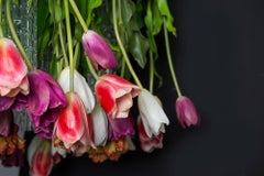 Flower Power Tulip Chandelier, Italy