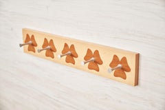 Flower Rack by Jean-Baptiste Van den Heede
