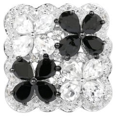 Spinel Rings