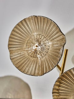 "Flower" Sconce by Studio Glustin