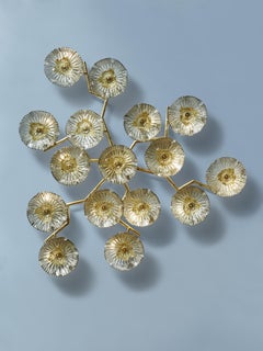 Aplique "Flor" de Studio Glustin