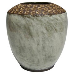 Vase Buncheong de Jason Fox