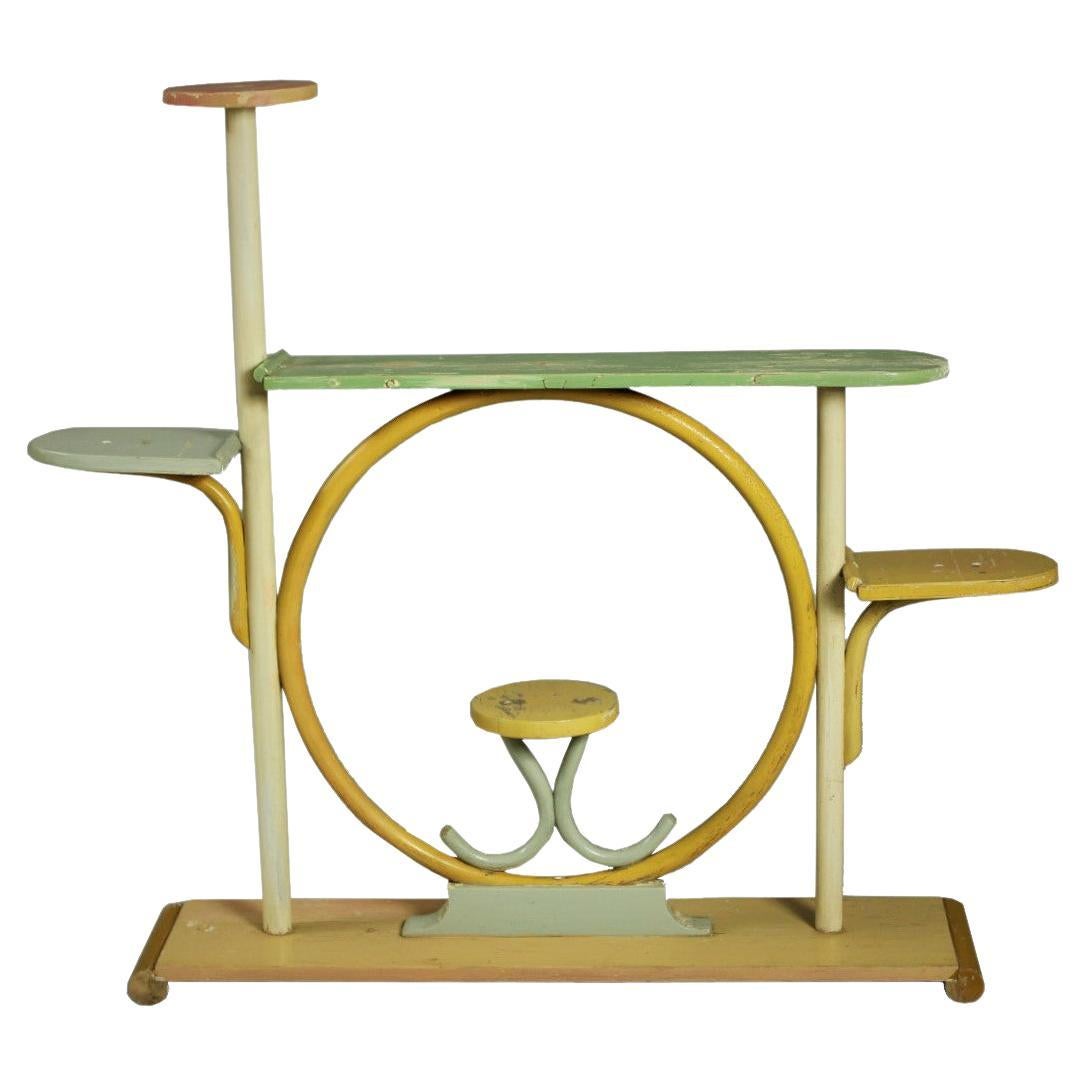 Flower Stand from Thonet, 1930s For Sale