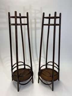 Blumenständer von Thonet No.908