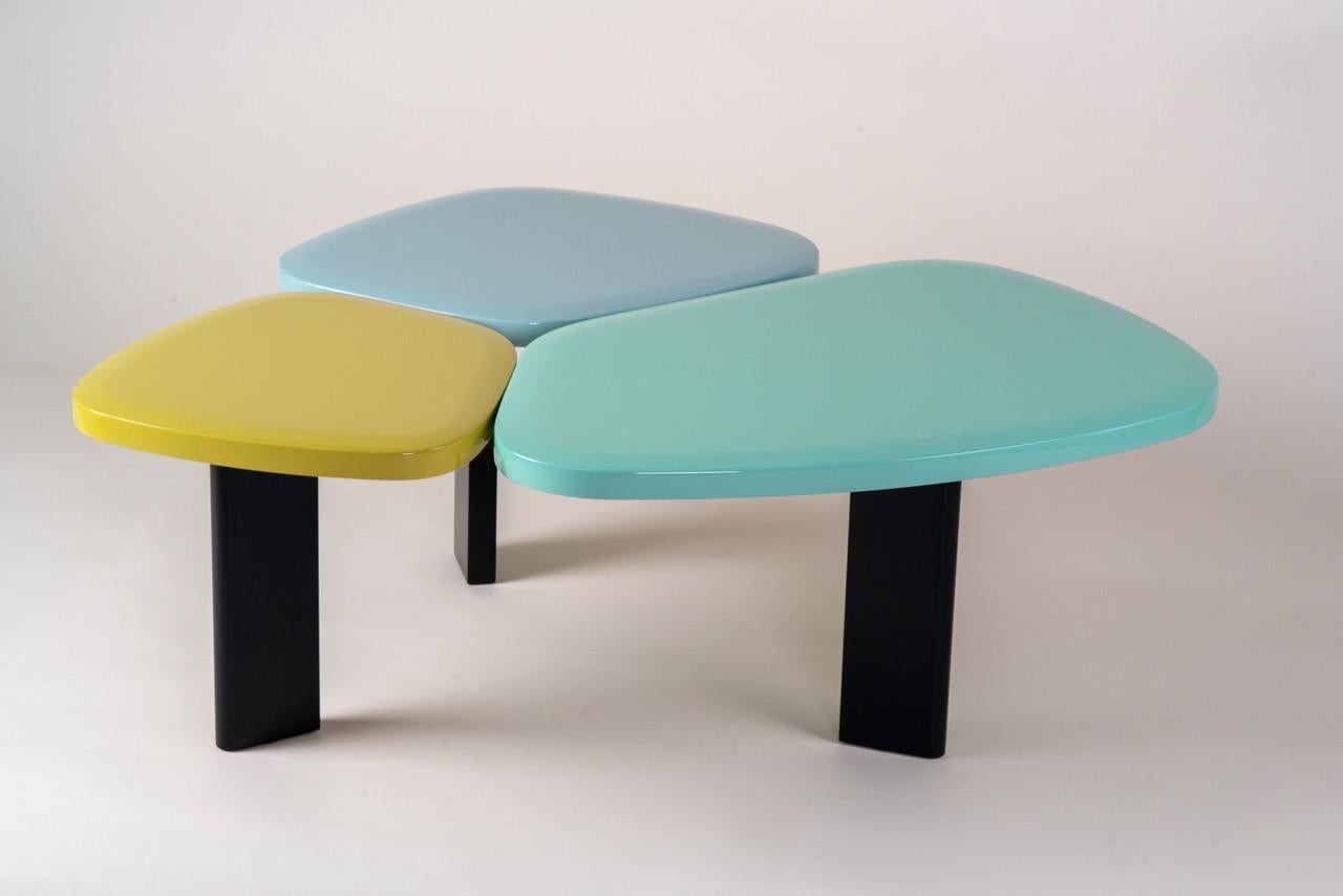XXIe siècle et contemporain Table à fleurs par India Mahdavi en vente