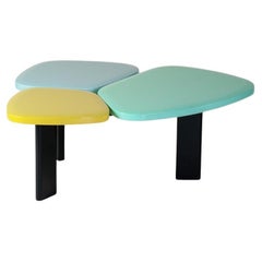 Coffee and Cocktail Tables