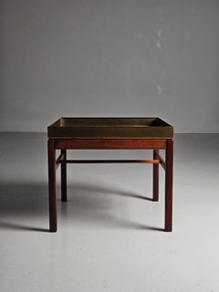 Flower table 'Casino' by Sven Engström and Gunnar Myrstrand, Sweden, 1960s