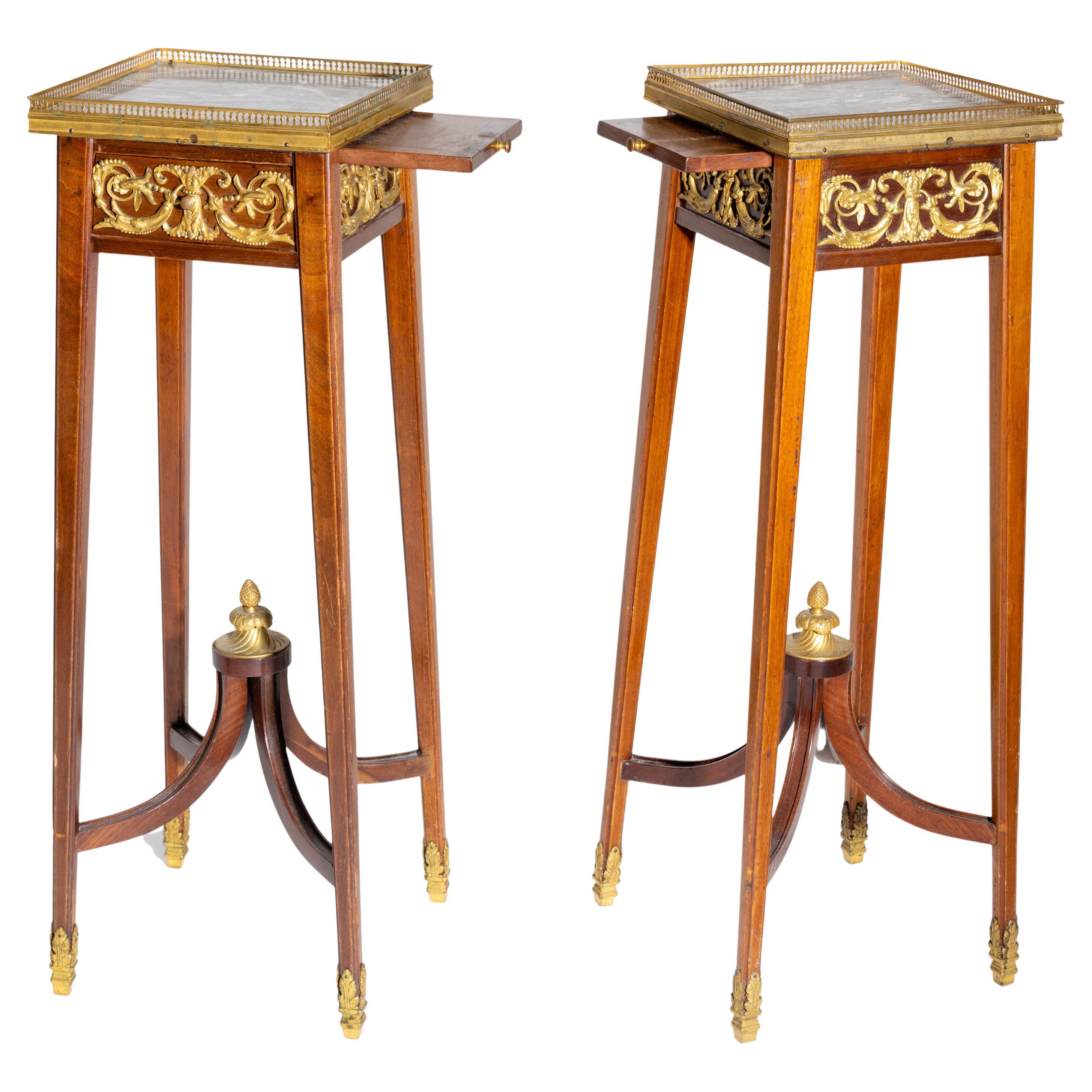 Antique Half Table 33 For Sale on 1stDibs