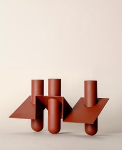 Blumenvase „Architect“ Serie2