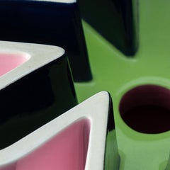 Flower Vase by Karim Rashid