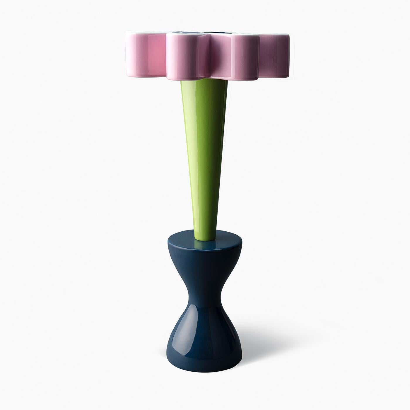 Flower Vase by Karim Rashid in vendita 1