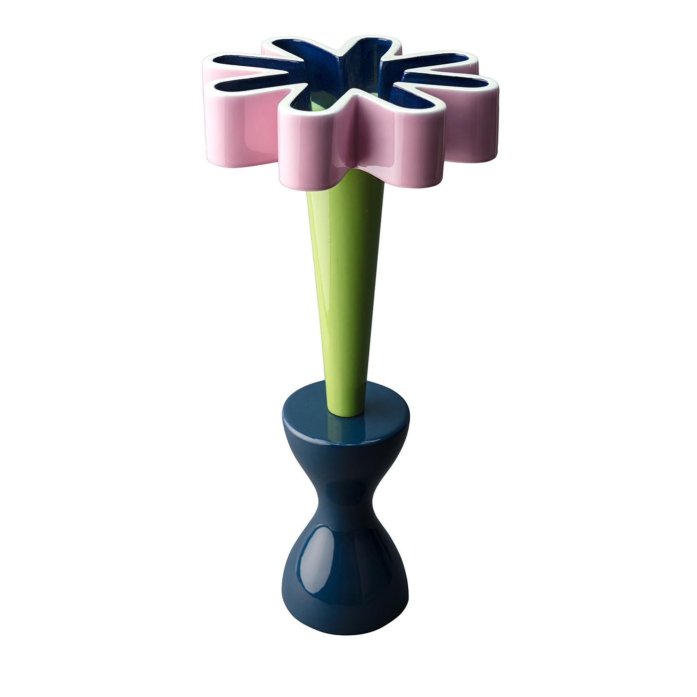 Flower Vase by Karim Rashid in vendita 3