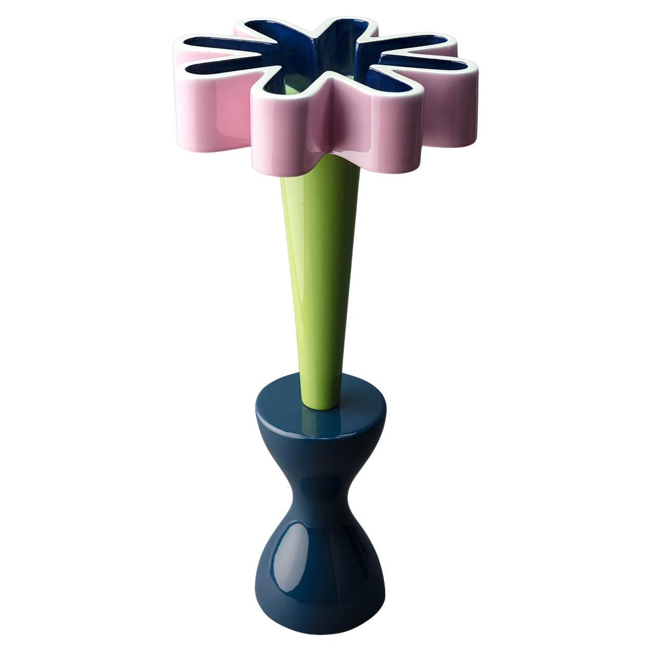 Flower Vase by Karim Rashid