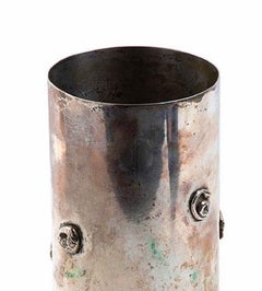 Vaso da fiori, Luigi Genazzi, XX secolo