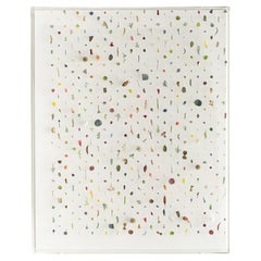 Flower Wall Art 02 Norihiko Terayama