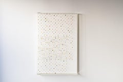 Arte murale floreale Norihiko Terayama  A2