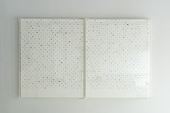 Flower Wall Art Norihiko Terayama set of two