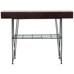 Flowerbed Rosewood, Danish Design, 1960s