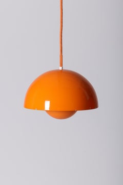 Flowerpot VP1 Pendant Lamp Verner Panton