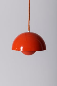 Flowerpot VP1 Pendant lamp Verner Panton