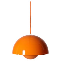 Flowerpot VP1 Pendant Lamp Verner Panton