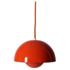 Flowerpot VP1 Pendant lamp Verner Panton