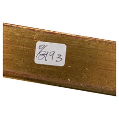 Flowers and Fruit Vintage Simple Painting