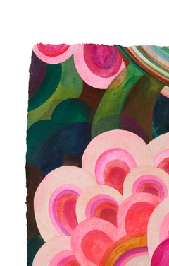 Flores de Caroline Rennequin