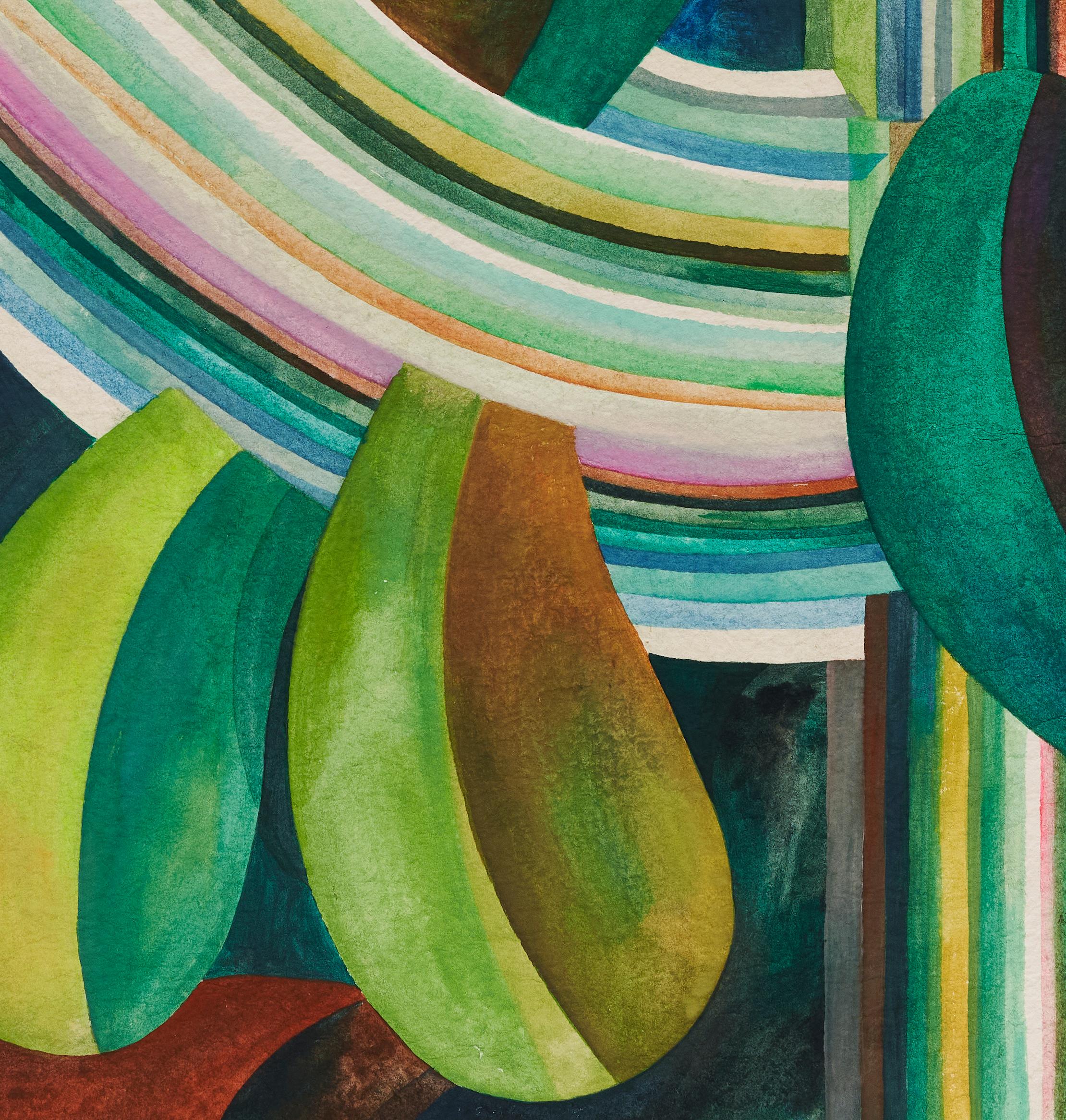 XXI secolo e contemporaneo Fiori di Caroline Rennequin in vendita