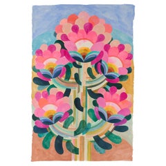 Fiori di Caroline Rennequin