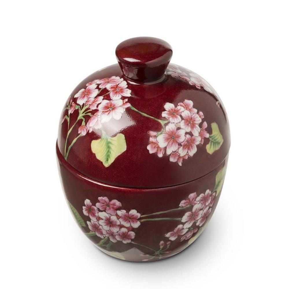 Flowers Red Box For Sale 1