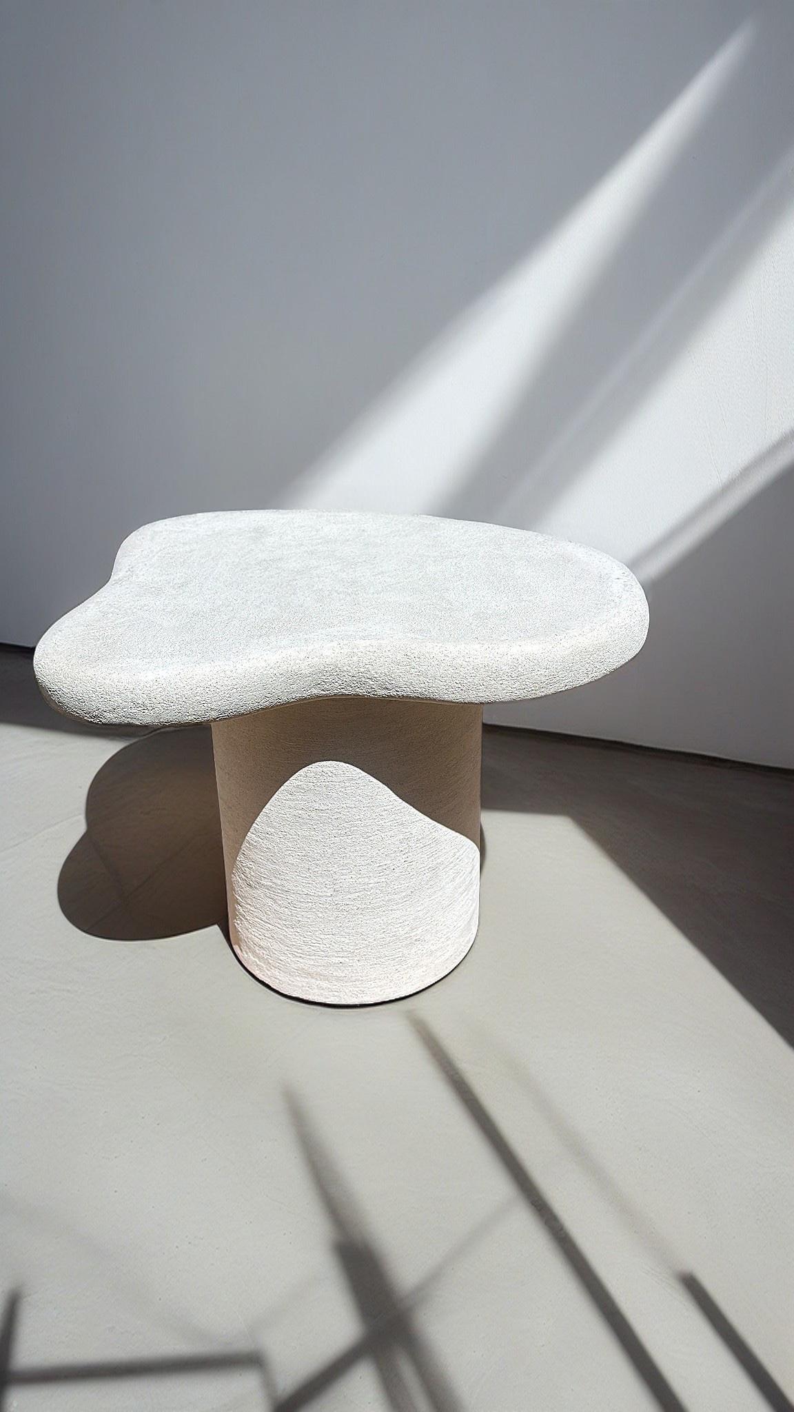 Canadese Sgabello Flowform L di Studio A.A. Studio in vendita