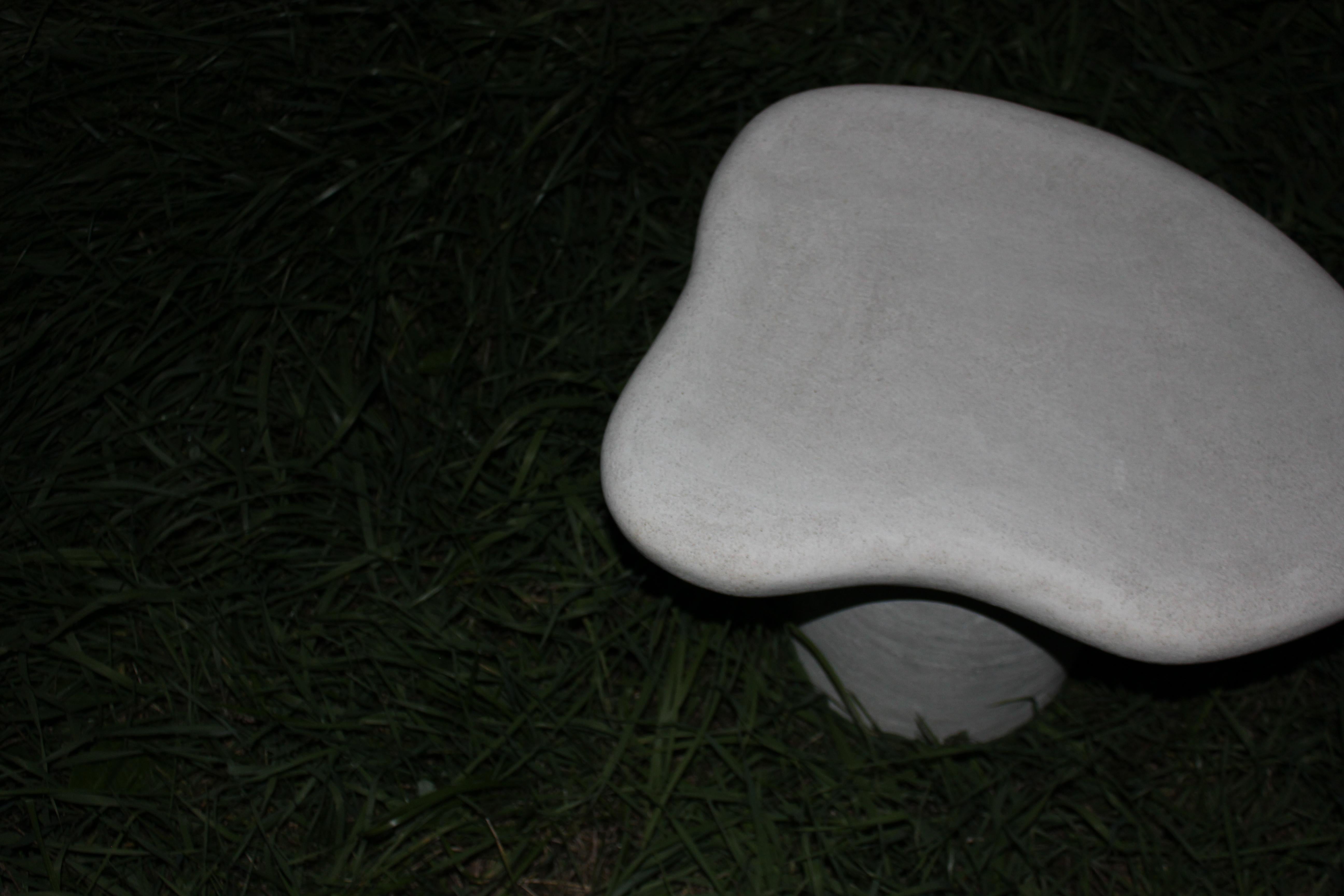 Altro Sgabello Flowform L di Studio A.A. Studio in vendita