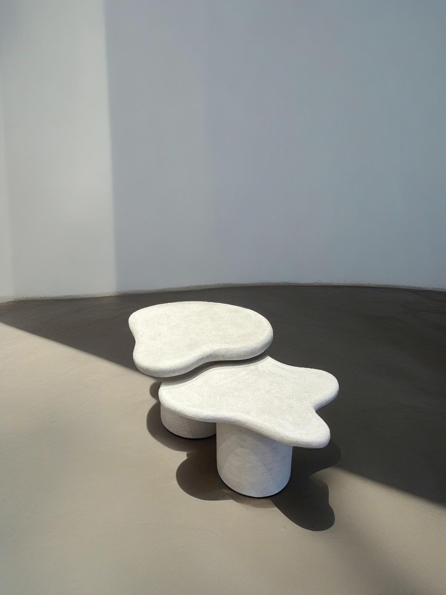 Altro Sgabello Flowform L di Studio A.A. Studio in vendita