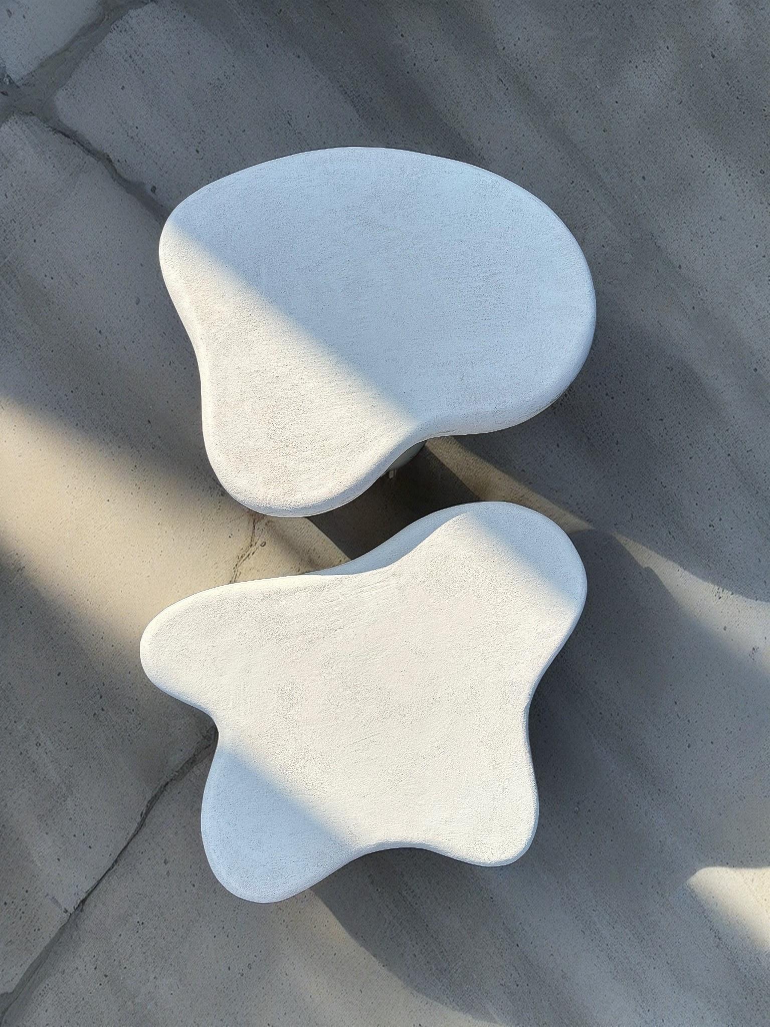 Altro Sgabello Flowform M di Studio M. in vendita